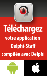 DelphiStaff