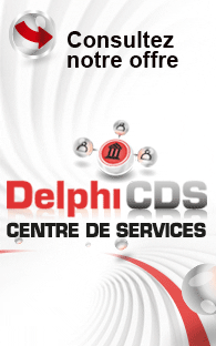 Delphi-CDS